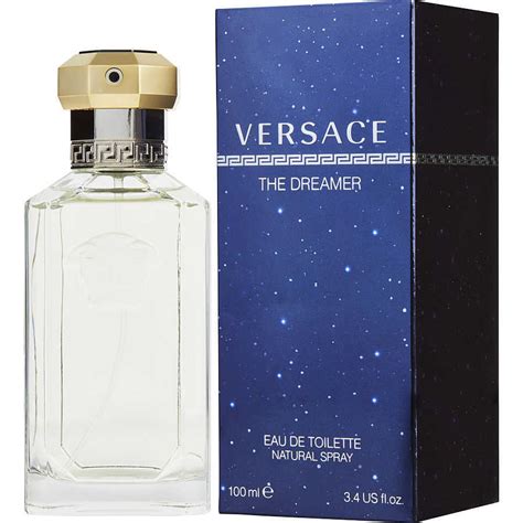 newdream jj versace|Versace the dreamer la malibu.